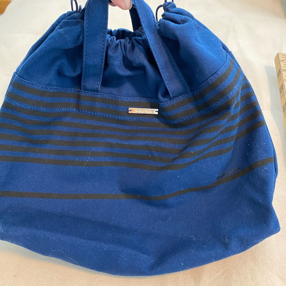 SEE BY CHLOE BOOK BAG